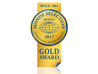 GOLDAWARD